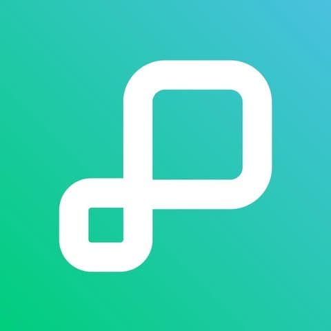 GumGum color logo