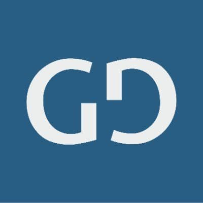 Gunderson Dettmer color logo