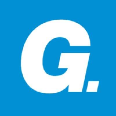 Gunnebo Safe Storage color logo