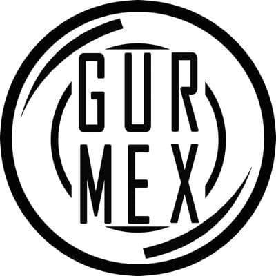 GURMEX color logo