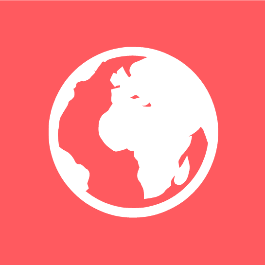 GuruWalk color logo