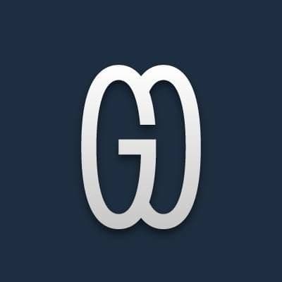 Gutiérrez Odontólogos color logo