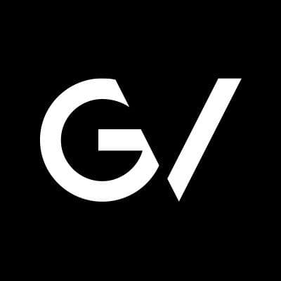 GV color logo