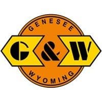 Genesee & Wyoming Inc. color logo