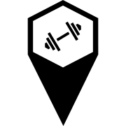 Gymventures color logo