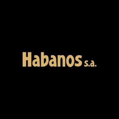 Habanos SA Oficial color logo