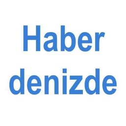 Haber Denizde