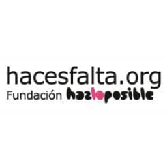 Hacesfalta color logo