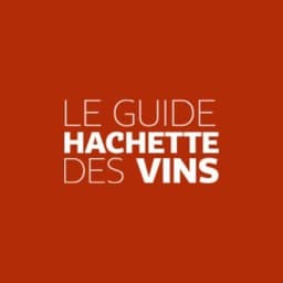Guide Hachette des Vins