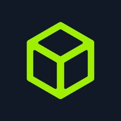 Hack The Box color logo