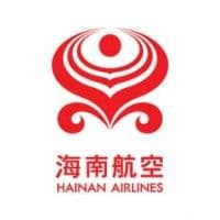 Hainan Airlines color logo