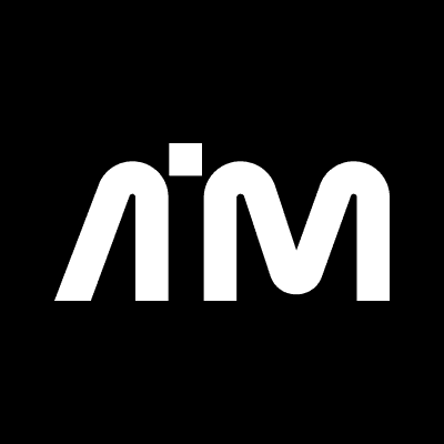 Aim Security color logo