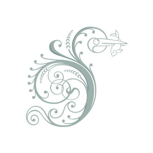 Halcyon Mawella color logo