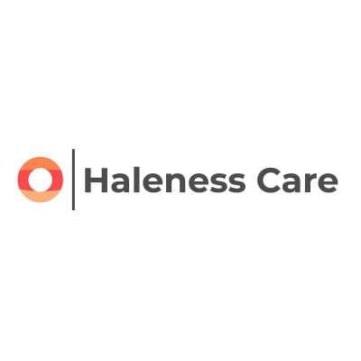 Halenesscare.com color logo