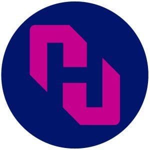 HALO color logo