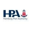 Hamburg Port Authority color logo