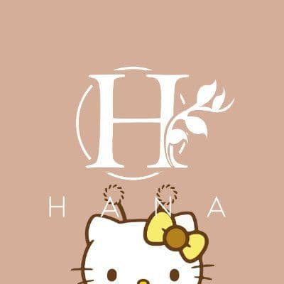 Hana175 color logo