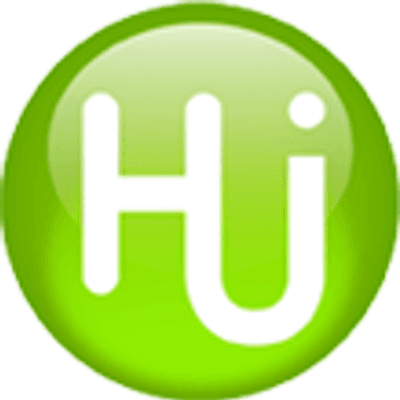 Handicap Job color logo