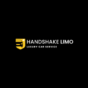 Handshake Limo color logo