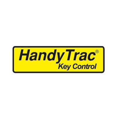 HandyTrac Key Control color logo