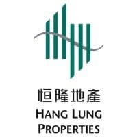Hang Lung Properties color logo