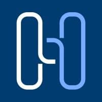 Hannover Re color logo
