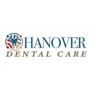 Hanover Dental Care color logo