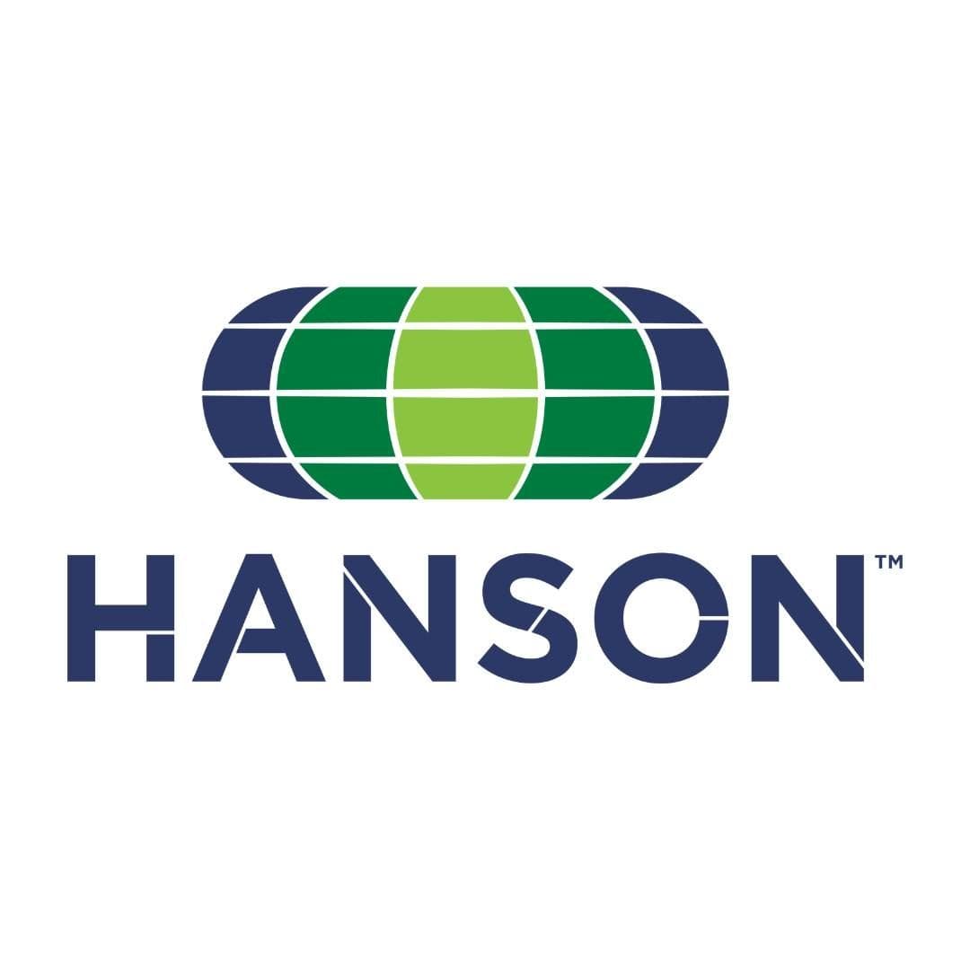 Hanson Professional Services Inc. color logo