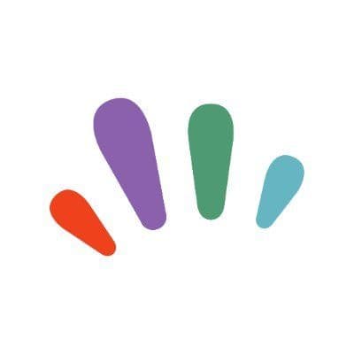 Hāpara color logo
