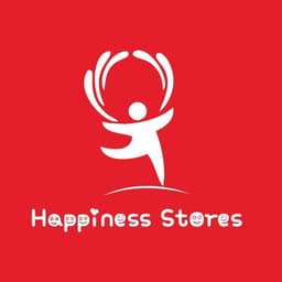 at Happiness Stores
