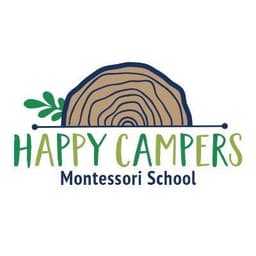 Happy Campers Montessori School
