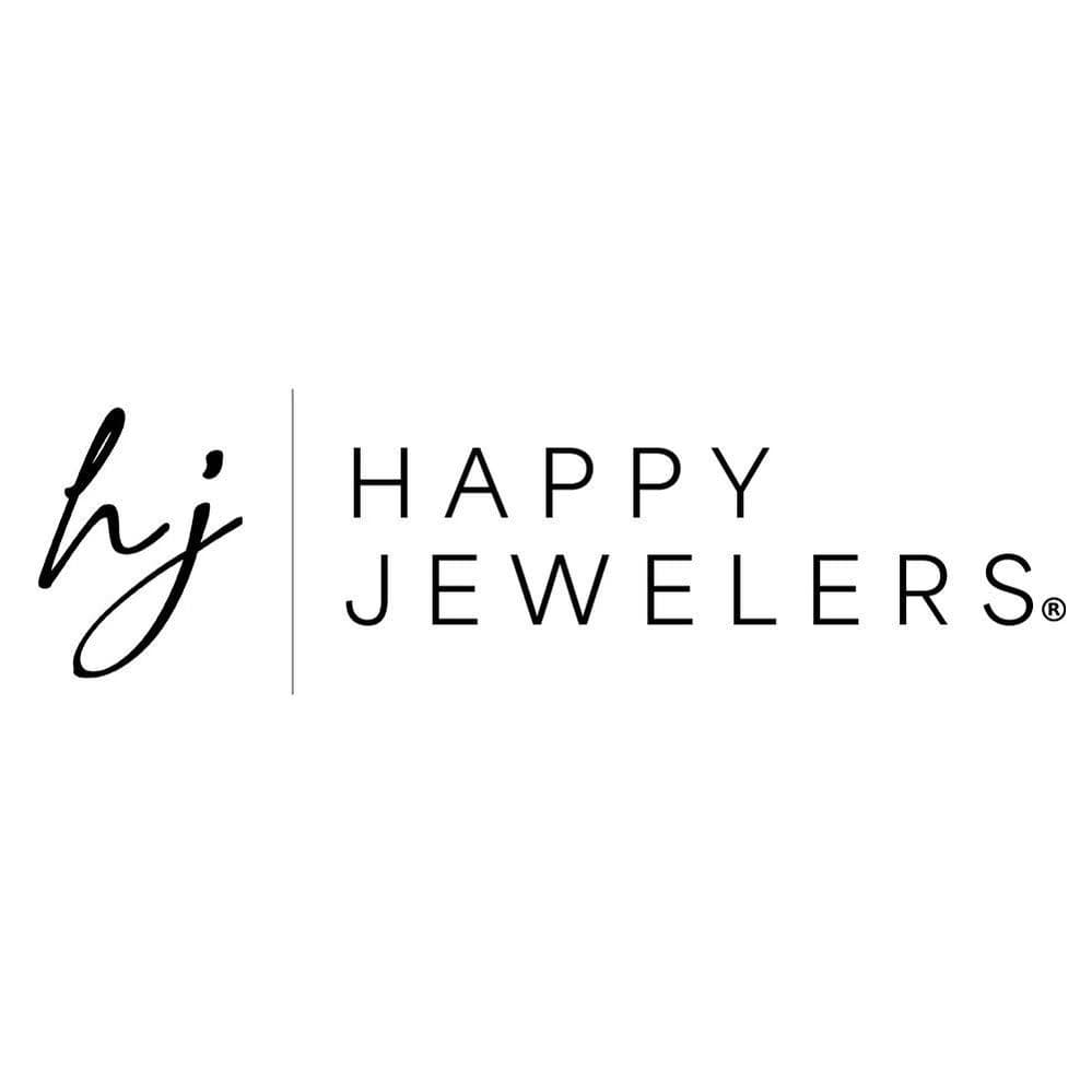 Happy Jewelers color logo