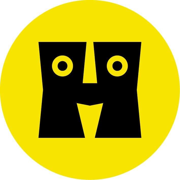 Happy Socks color logo