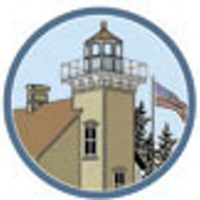 Harbor Light color logo