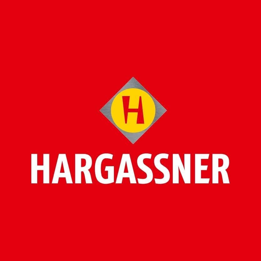 HARGASSNER Ges mbH color logo