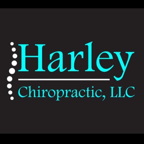 IL Harley Chiropractic color logo