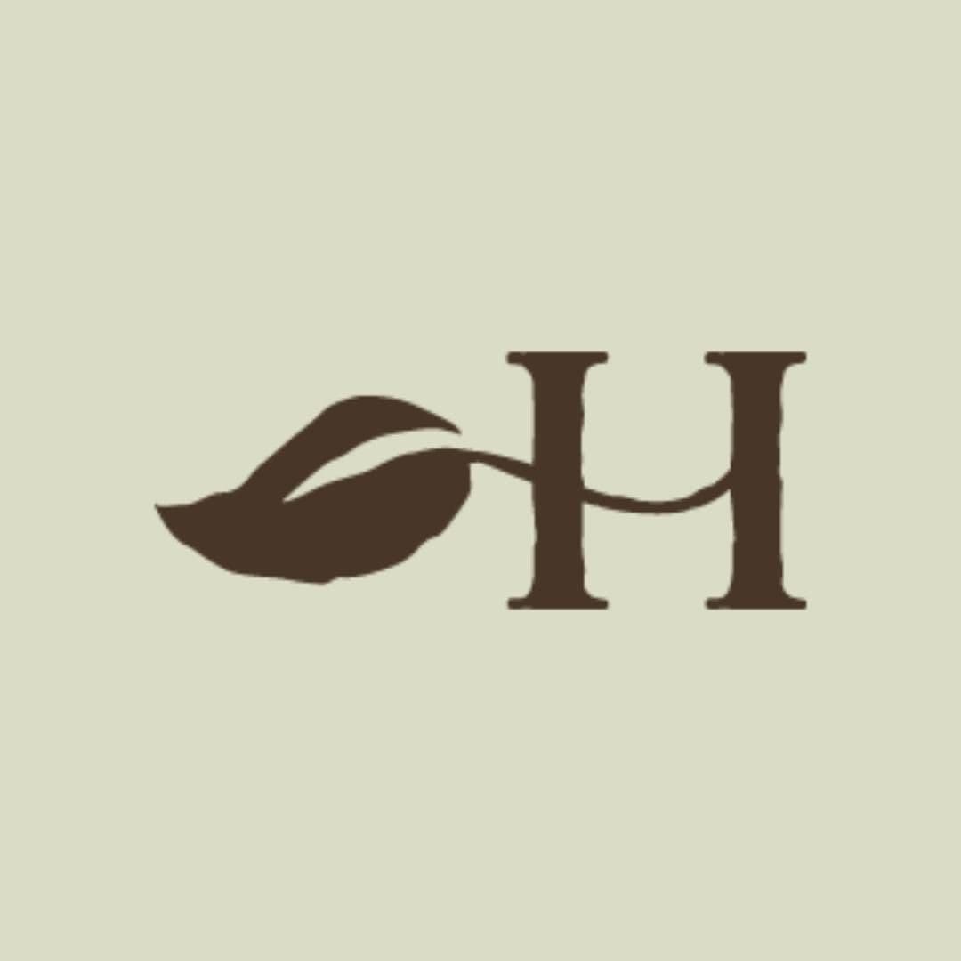 Harmonic Arts color logo