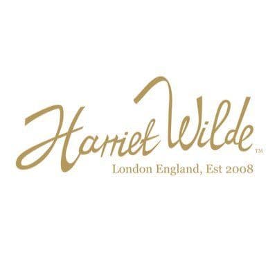Harriet Wilde color logo