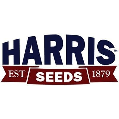 Harris Seeds color logo