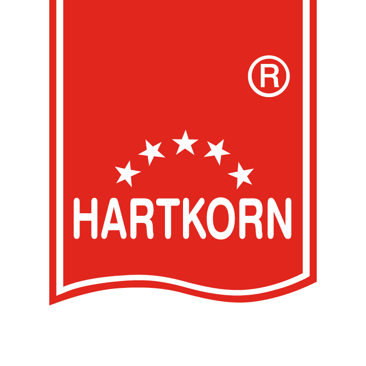 Hartkorn Gewürze color logo