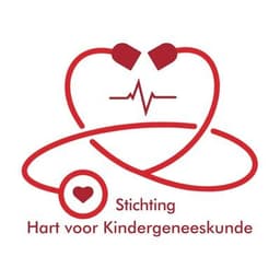 Stichting Hart voor Kindergeneeskunde