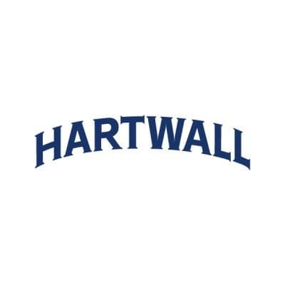Hartwall color logo