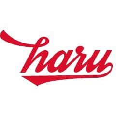 HaruTheme color logo