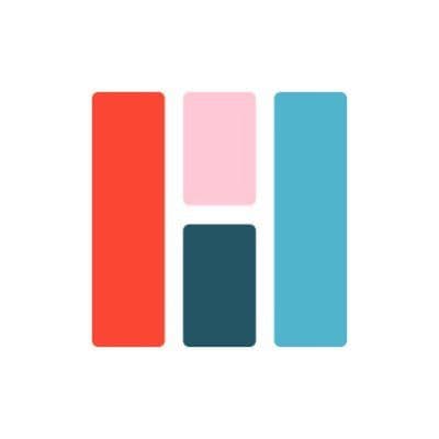 Hashboard color logo