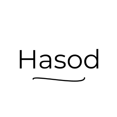 Hasod color logo