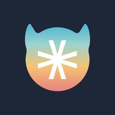 Hasura color logo