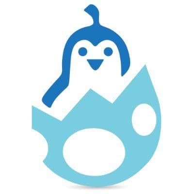 Hatchwise color logo
