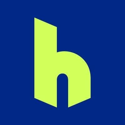 Haufe Group color logo