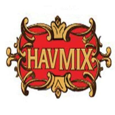 Havana Mix color logo
