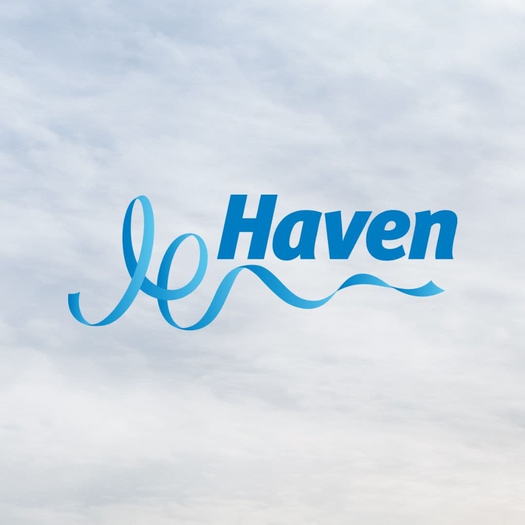 Haven color logo